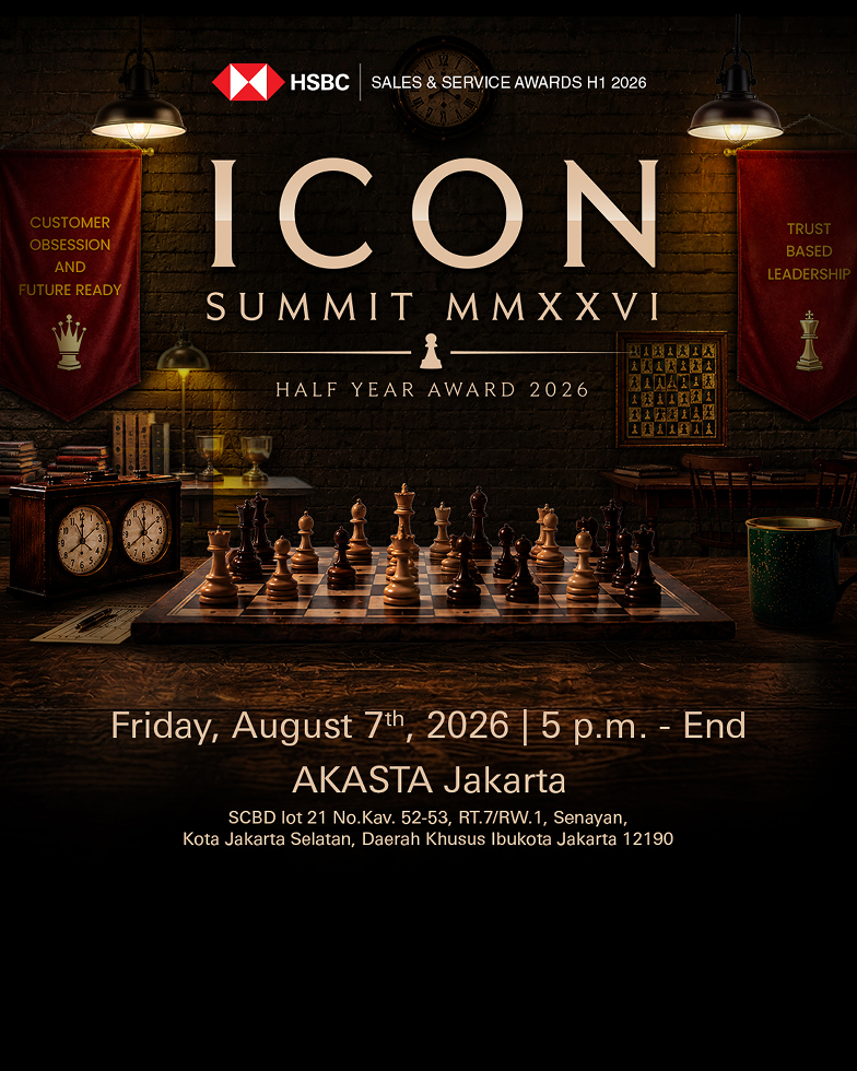 ICON Summit MMXXVI